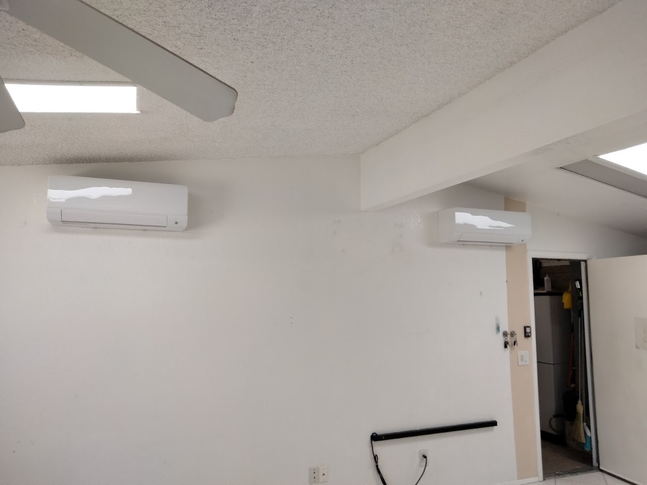 PDS Heating and Cooling Tucson project